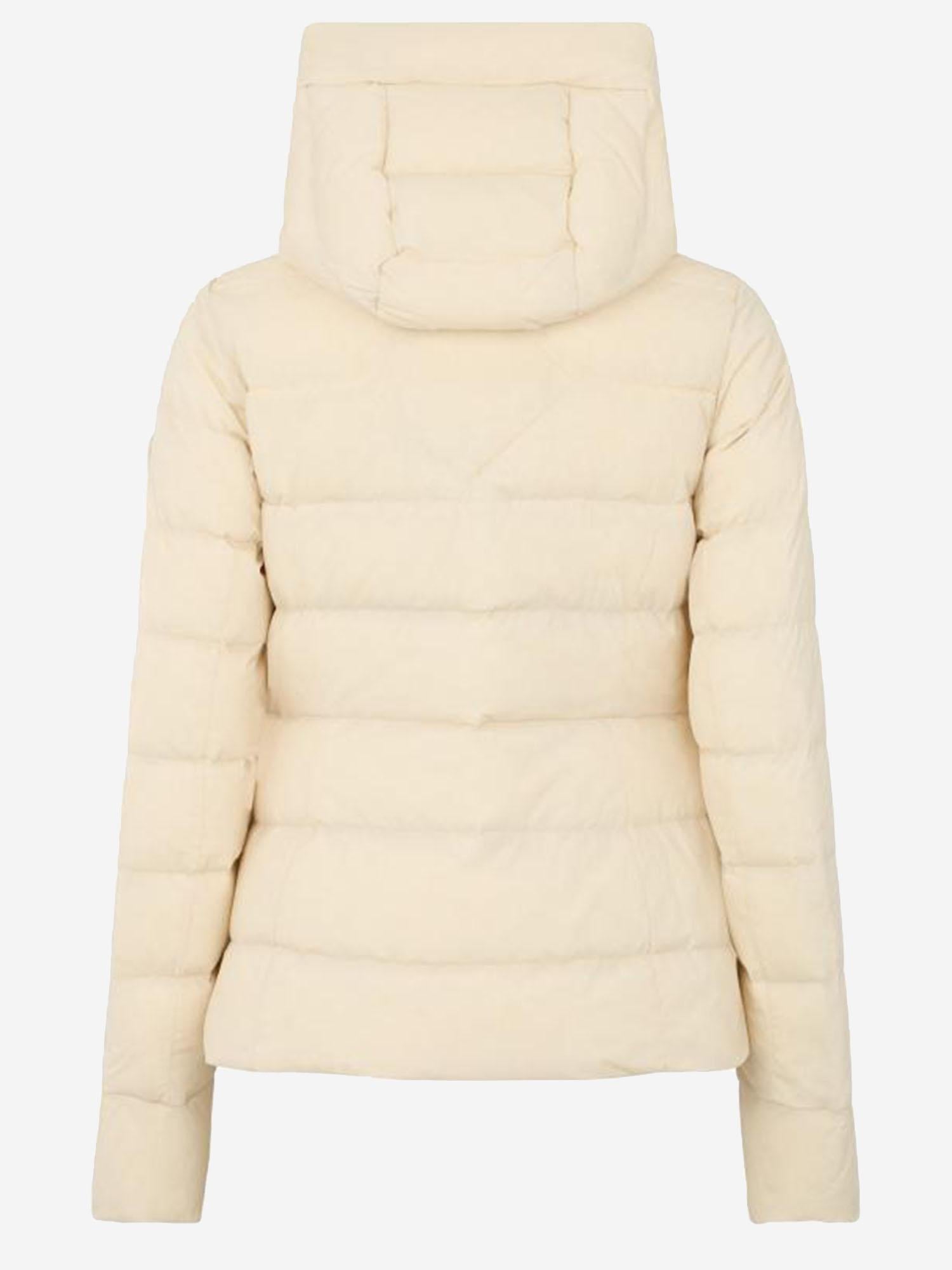 PIUMINO IN NYLON STRETCH 2332WT 9314 CANADA GOOSE 