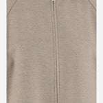 GIACCA IN LANA E CASHMERE 834986 V3OO02783 BOTTEGA VENETA 