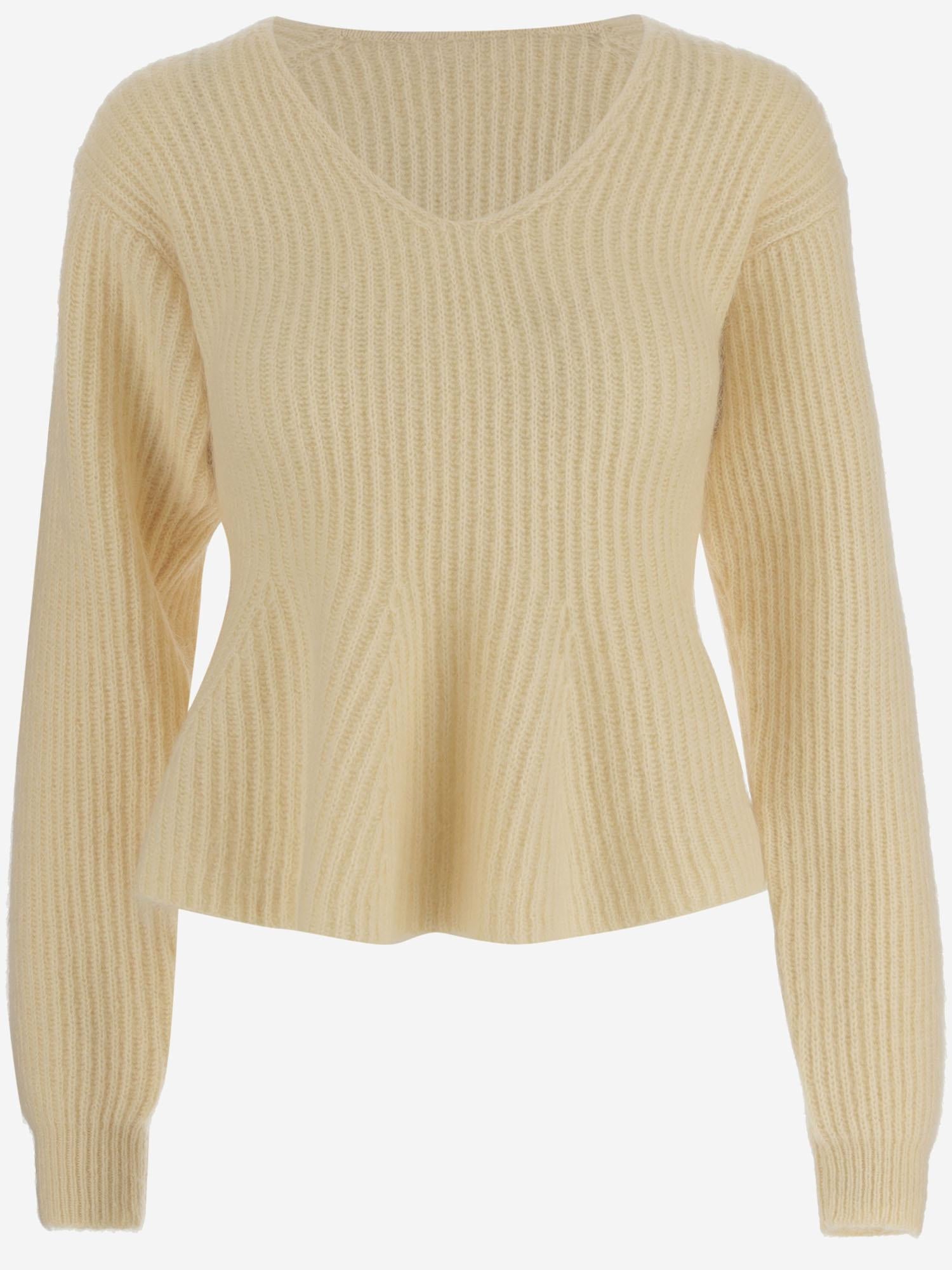 MAGLIONE COVA 103003 0AJ BY MALENE BIRGER 