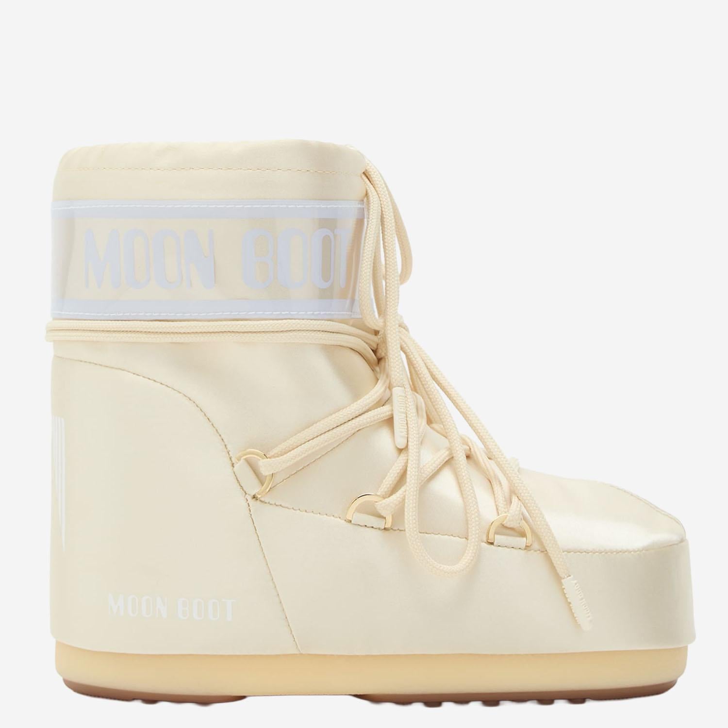 STIVALETTI ICON LOW 1409660 L020 MOON BOOT 