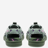 SANDALI UNEEK IN PELLE 1032222 GREENSPRING KEEN 