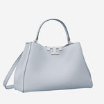 BORSA BAULETTO ELEANOR IN PELLE 174980 400 TORY BURCH 