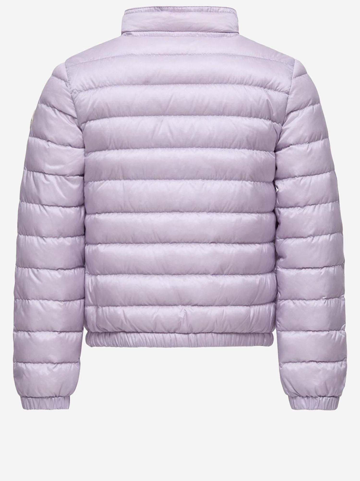 PIUMINO IMBOTTITO LANS 1A00032597YF 509 MONCLER ENFANTS 