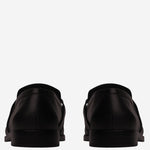 MOCASSINI ASTAIR IN PELLE 796447 V5DZ02008 BOTTEGA VENETA 