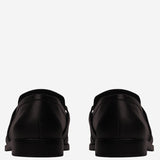 MOCASSINI ASTAIR IN PELLE 796447 V5DZ02008 BOTTEGA VENETA 