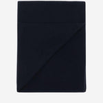 SCIARPA IN CASHMERE SCK10387VNC 001BLK VINCE 