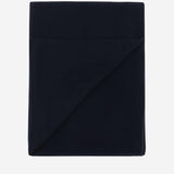 SCIARPA IN CASHMERE SCK10387VNC 001BLK VINCE 