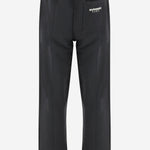 PANTALONI DA JOGGING IN COTONE SG2520104 JETBLACK SUMMER GAMES 