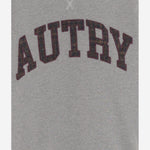 FELPA IN COTONE CON LOGO SWPMU4HQ MELBORD AUTRY 