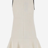 ABITO IN MISTO COTONE 105795 A2VLZ05 PINKO 