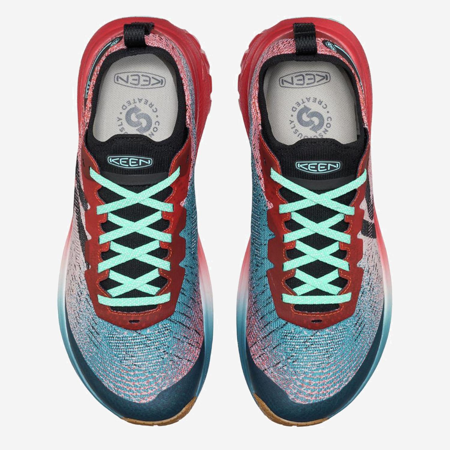 SNEAKERS SEEK 1031474 GRENADINEOCEANDEPTHS KEEN 