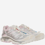 SNEAKERS XT-4 OG L47866400 VanillaIceFtwSilverFairyTale SALOMON 