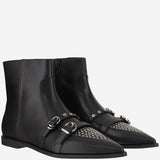 Stivaletto zulema 09 SD0375 P087Z99 PINKO 