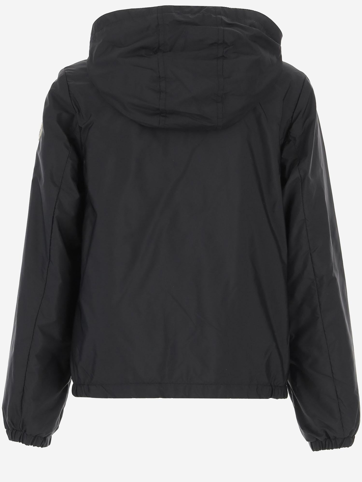 MONCLER ENFANTS 1A0005753A5E999