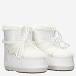 STIVALETTI ICON LOW FAUX FUR 1409390 A002 MOON BOOT 