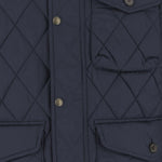 GIUBBOTTO TRAPUNTATO IN NYLON 710847071 006 POLO RALPH LAUREN 