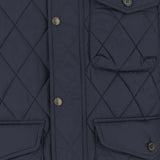 GIUBBOTTO TRAPUNTATO IN NYLON 710847071 006 POLO RALPH LAUREN 