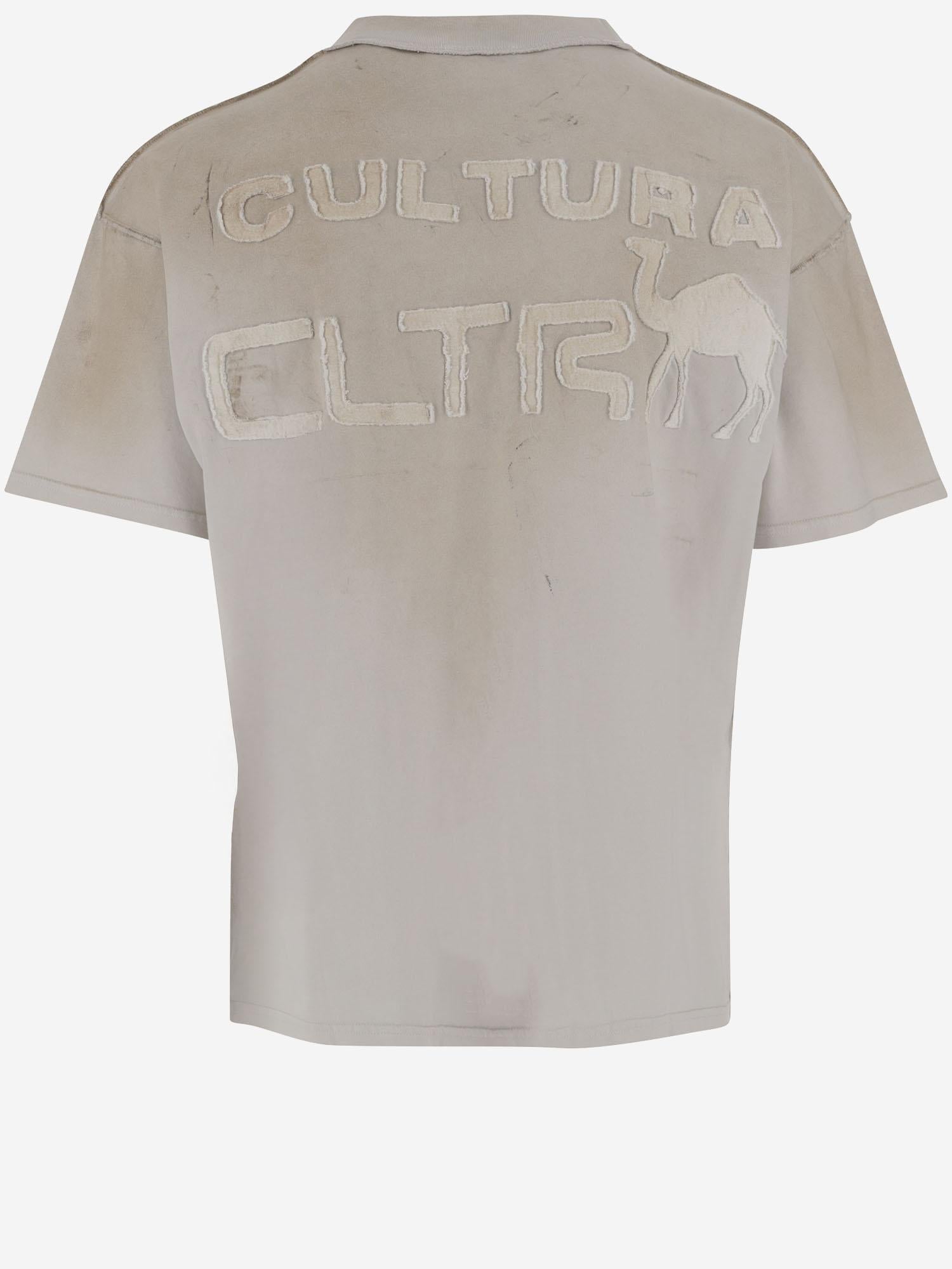CULTURA A001WHITE