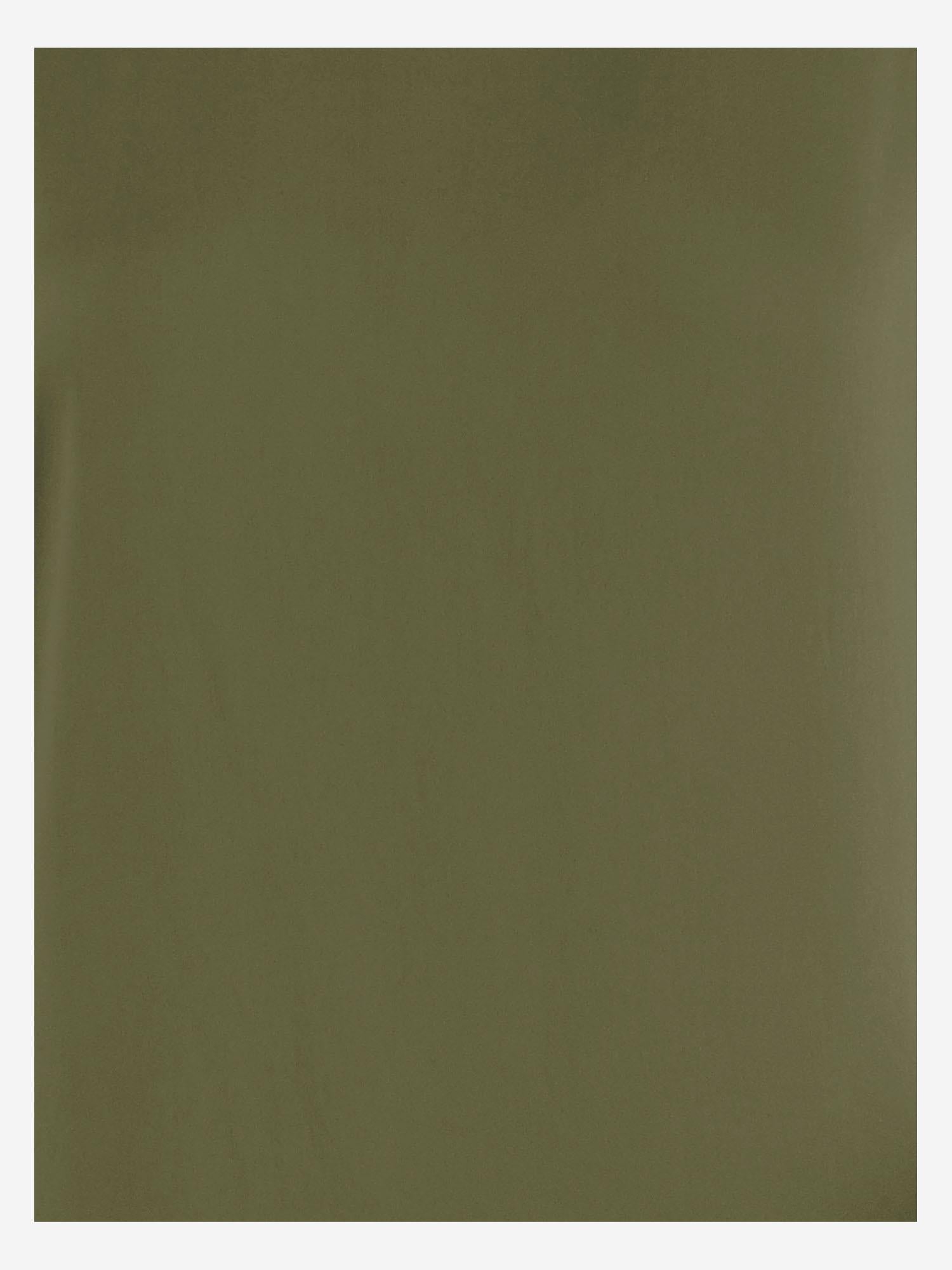 TOP SENZA MANICHE IN COTONE STRETCH POPPYC TE075C500 Q-WINS 