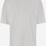 T-SHIRT IN COTONE CON LOGO S74GD1445 D20020100 DSQUARED2 