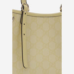 Borsa shopping GG Emblem 815214 FAD6L7546 GUCCI 