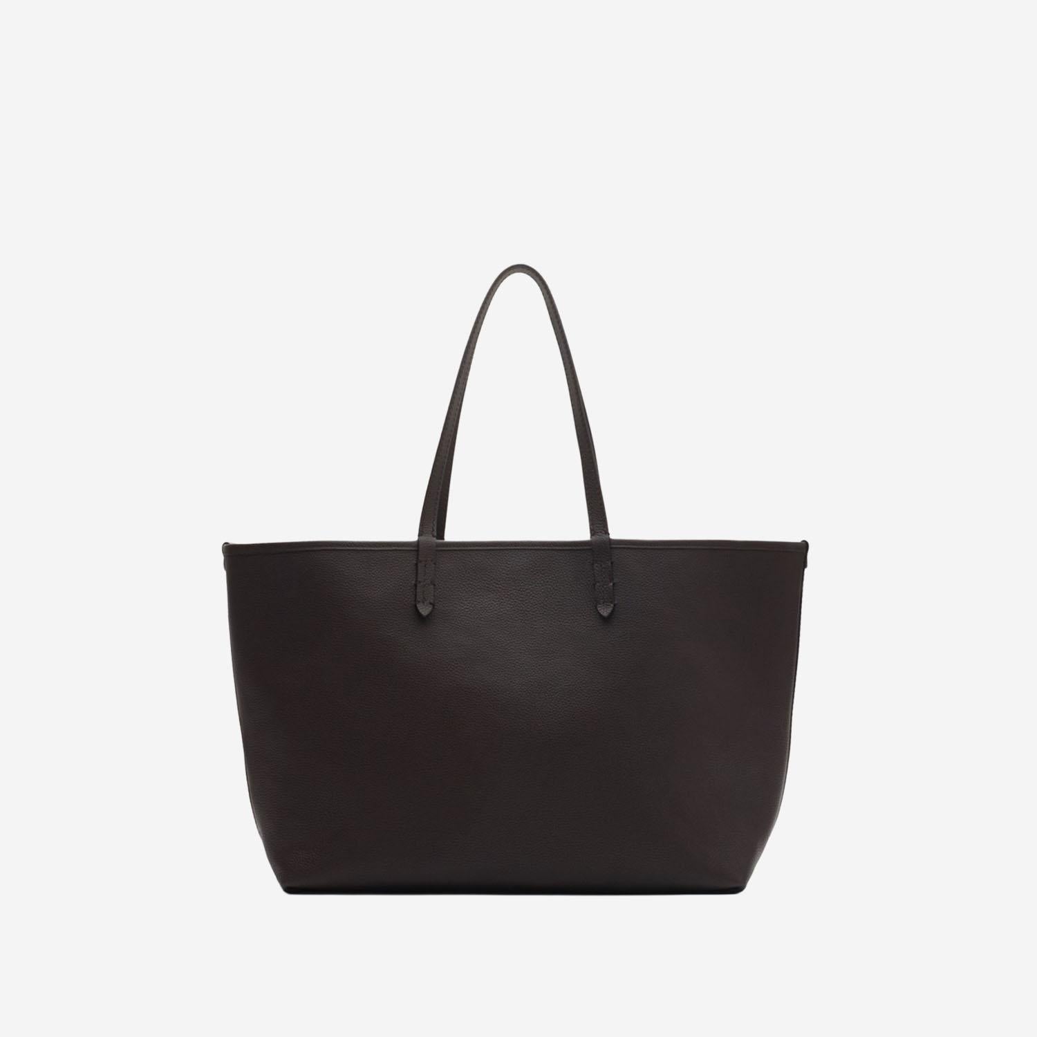 BORSA TOTE BLOOMSBURY REVERSIBILE 8119598 PEATSAND BURBERRY 
