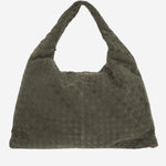BORSA HOP GRANDE 763970 V1QE32859 BOTTEGA VENETA 