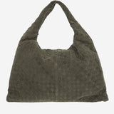 BORSA HOP GRANDE 763970 V1QE32859 BOTTEGA VENETA 