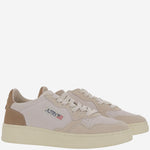 SNEAKERS LOW MEDALIST AULWTS01 SNDCIGAR AUTRY 