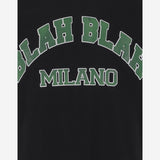 BLACK SCORE BSMCCBLAHBLACK