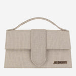 BORSA LE GRAND BAMBINO BAW00007AW00094 140 JACQUEMUS 