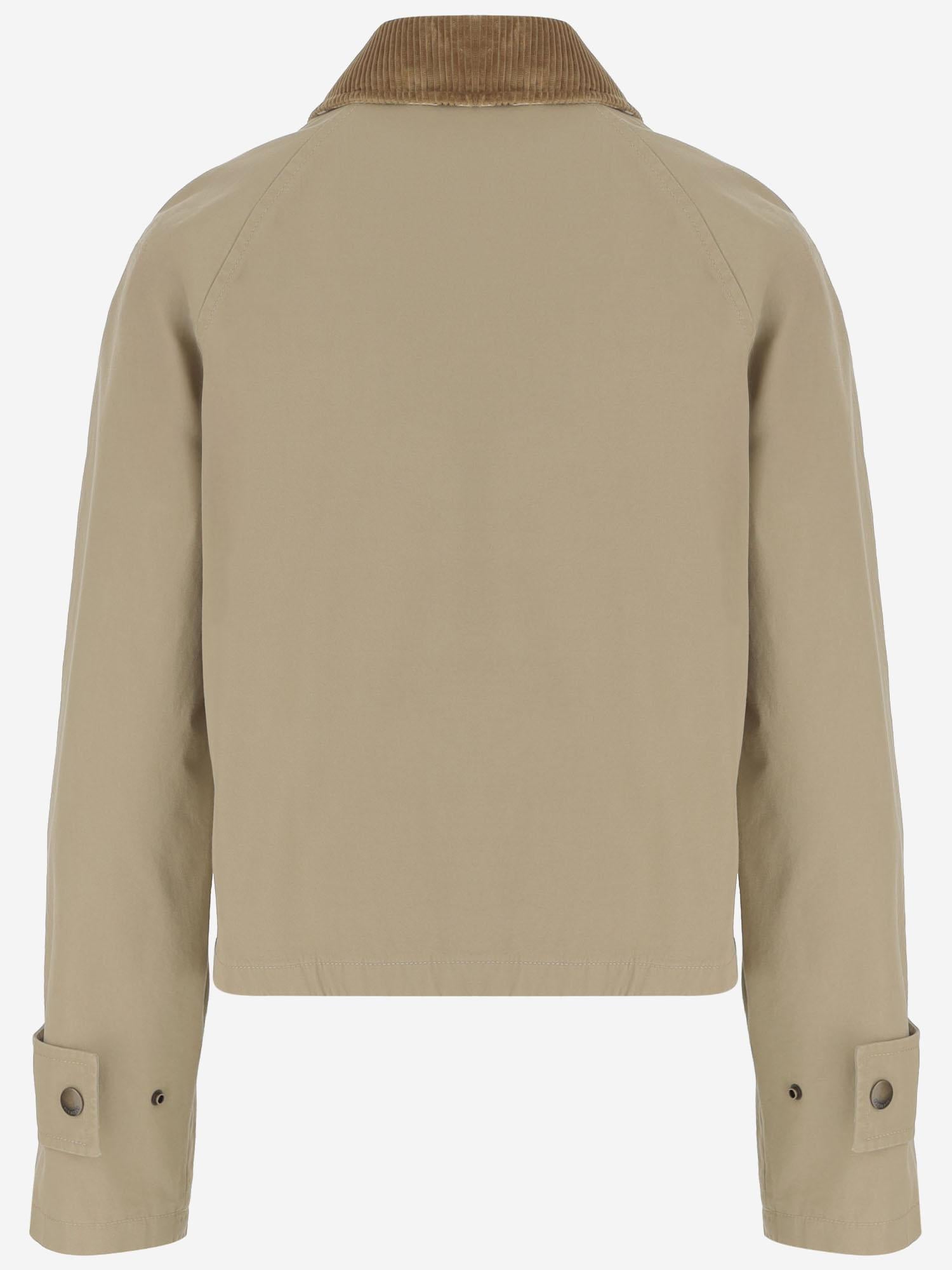 BURBERRY 8105513BEIGE