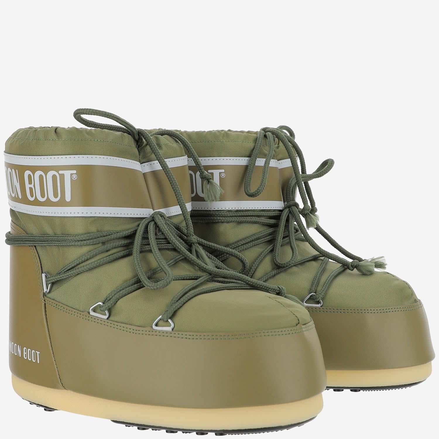STIVALETTI ICON LOW 1409340 M006 MOON BOOT 