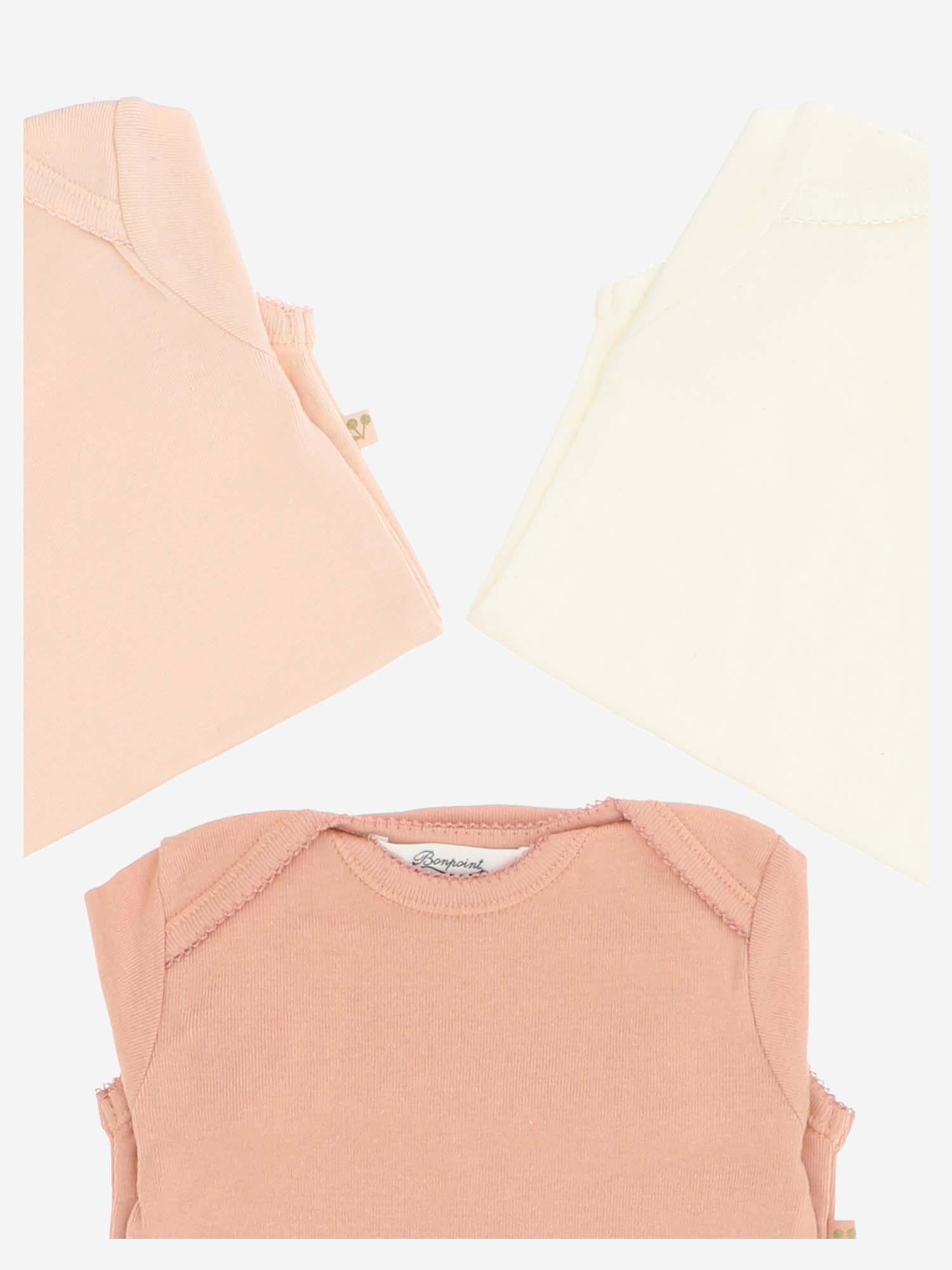 BONPOINT KIDS PEBTIBODYS3121