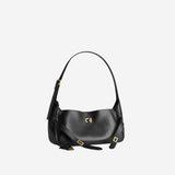 BORSA A TRACOLLA BEL AIR PICCOLA 810680 2ABAV1000 BALENCIAGA 