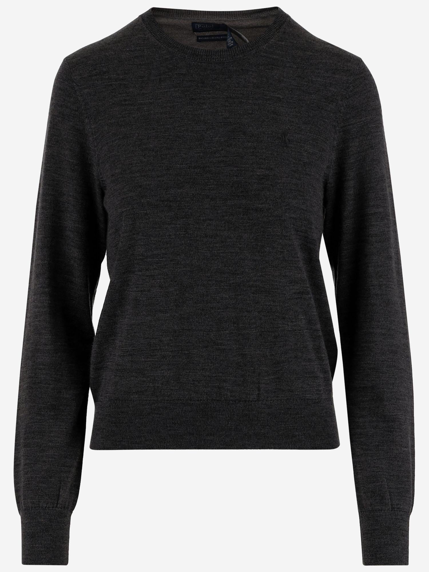 Maglia in lana 211972137 007 POLO RALPH LAUREN 