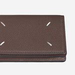 PORTACARTE IN PELLE SA3VX0005 P4745T2358 MAISON MARGIELA 