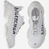Sneakers Triple S 536737 WTSPL9010 BALENCIAGA 