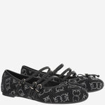 BELLERINE GIOIA CON STRASS SD0299 E025Z99 PINKO 