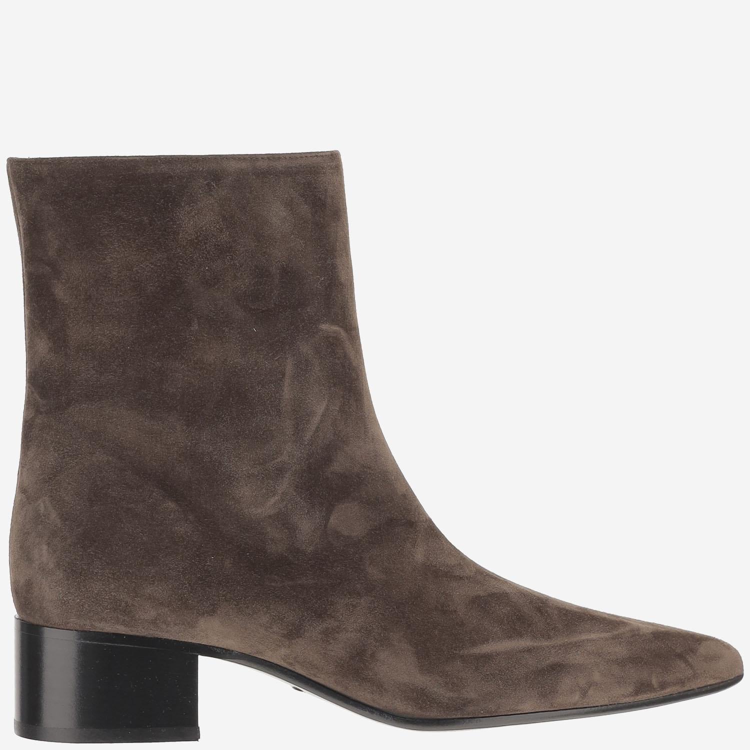 STIVALETTO ANDEE F1096726 893 KHAITE 