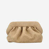 BORSA BIOS IN TESSUTO VEGANO TMFW25BSUE124 BISCUIT THE MOIRE 