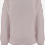 MAGLIONE  IN CASHMERE S26655 0205 SASUPHI 