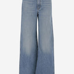 JEANS DANE IN MISTO COTONE 1170916038 038 KHAITE 