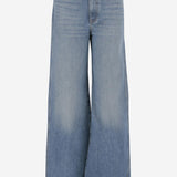 JEANS DANE IN MISTO COTONE 1170916038 038 KHAITE 