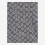 Maglione in jacquard di lana GG 834349 XKEZO1018 GUCCI KIDS 