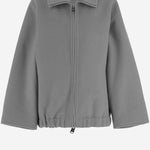 GIACCA GARRETT IN LANA 6182547 249 KHAITE 