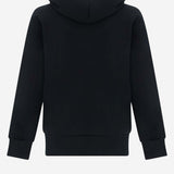 FELPA IN NYLON CON LOGO AXT174051 1 PLAY 