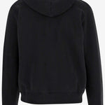 FELPA IN COTONE CON LOGO S74HG0174 S25539900 DSQUARED2 