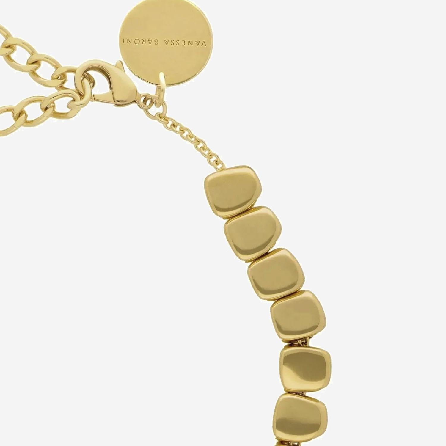 VANESSA BARONI VB2540GOLgold