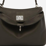 BORSA RODEO MINI 843712 2AA4U3503 BALENCIAGA 